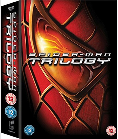 Man DVD×3 Amazon.com: Marvel's Iron Man One 1 Two 2 Three 3 Complete 3